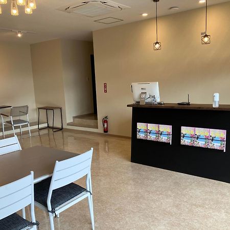Ishigaki  Hotel Paikaji מראה חיצוני תמונה