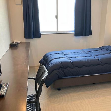 Ishigaki  Hotel Paikaji מראה חיצוני תמונה