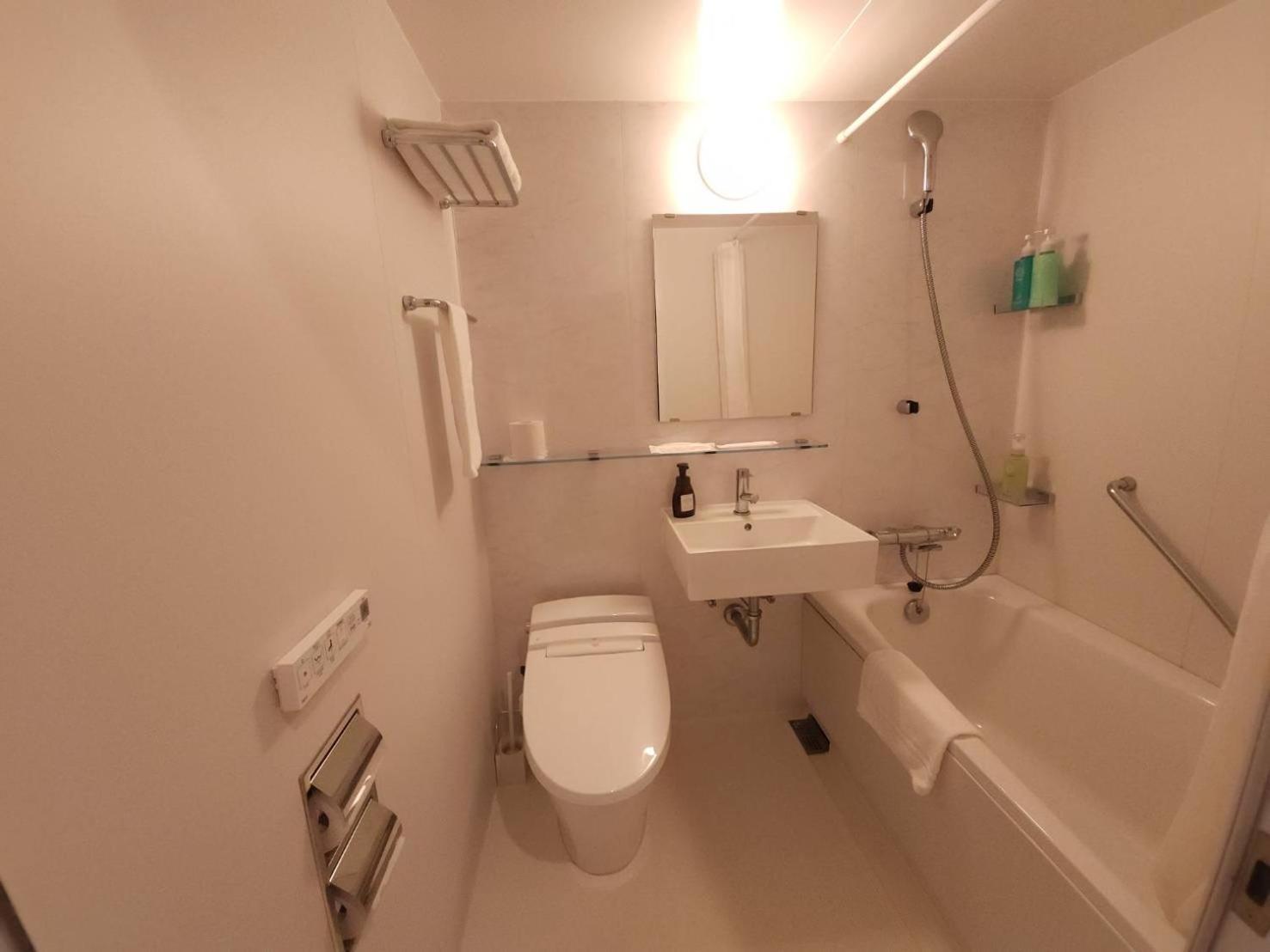 Ishigaki  Hotel Paikaji מראה חיצוני תמונה