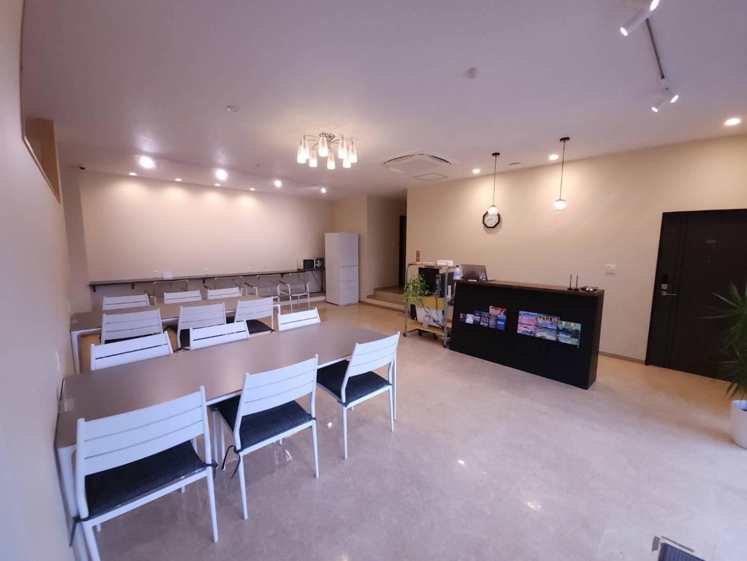 Ishigaki  Hotel Paikaji מראה חיצוני תמונה