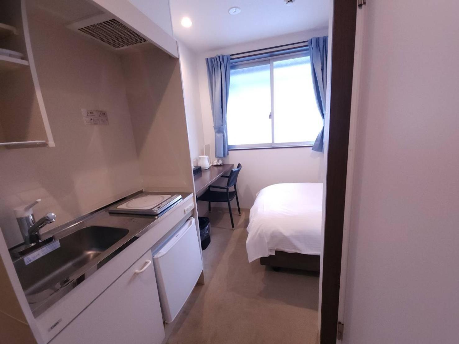 Ishigaki  Hotel Paikaji מראה חיצוני תמונה