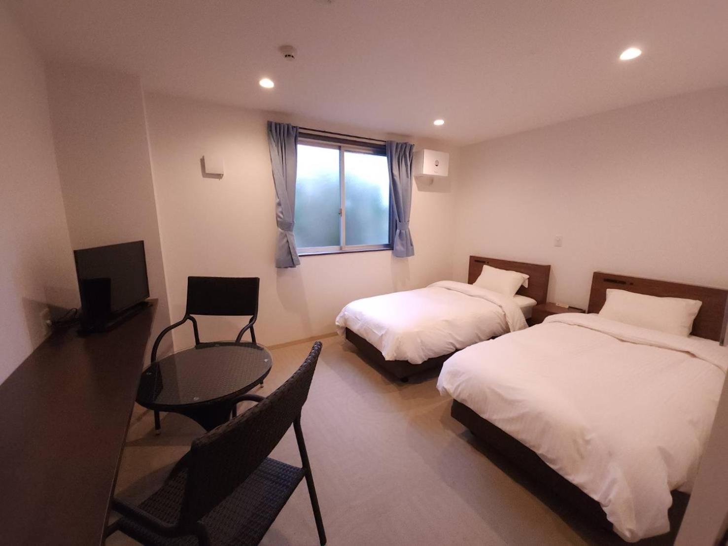 Ishigaki  Hotel Paikaji מראה חיצוני תמונה