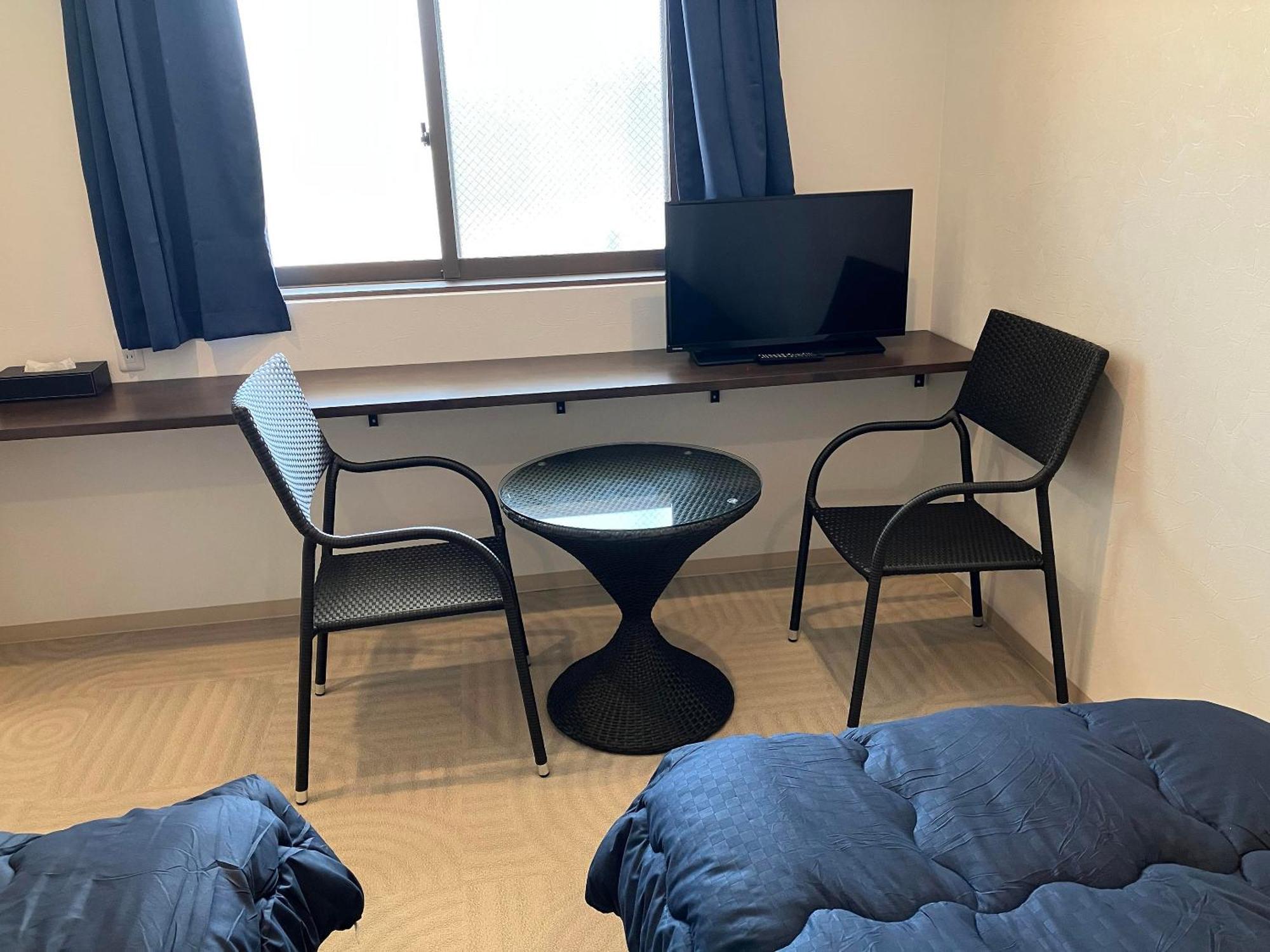 Ishigaki  Hotel Paikaji מראה חיצוני תמונה